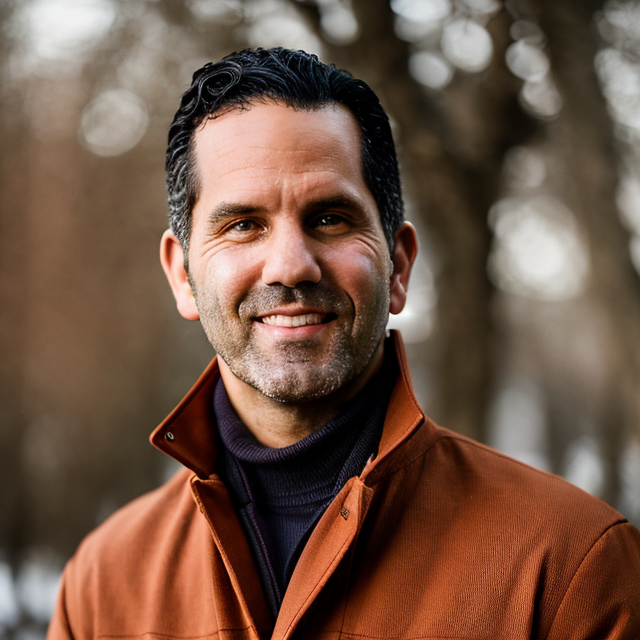 Jamie Mason Cohen - Coach Foundation