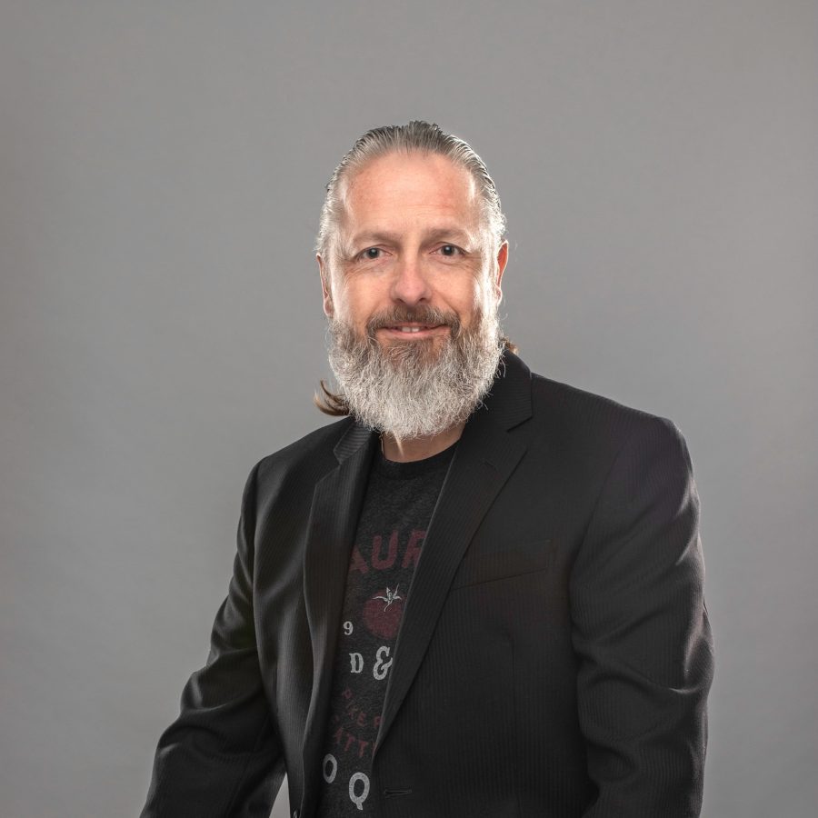 Alan Wise - Coach Foundation