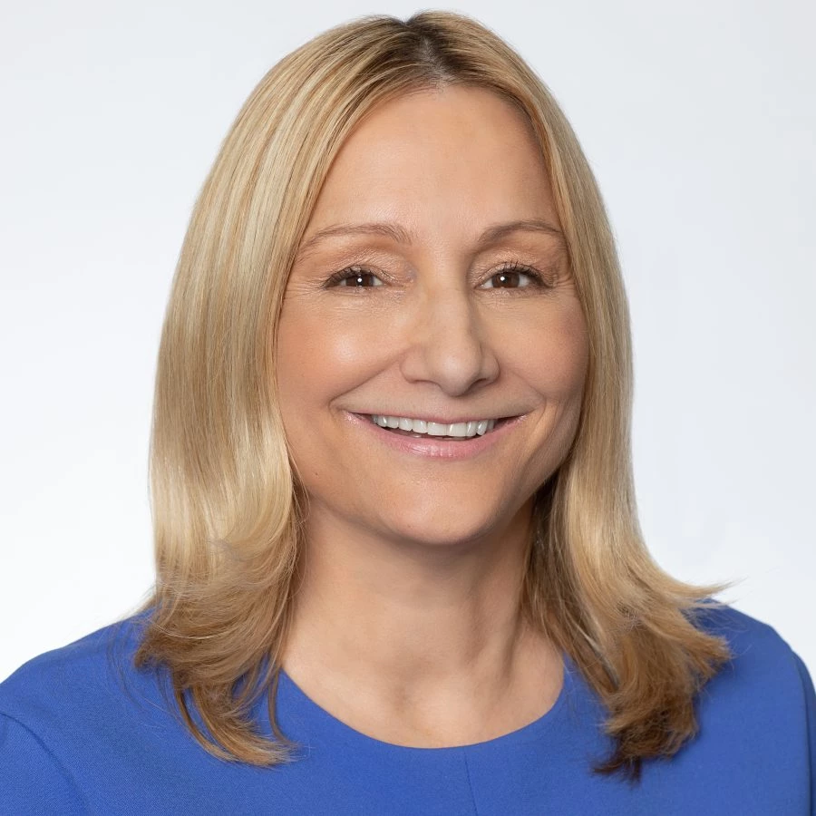 Gail Ferreira Headshot 19M3541 Sq1 Hi Res - Coach Foundation