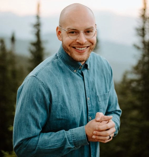 Jordan White - Coach Foundation