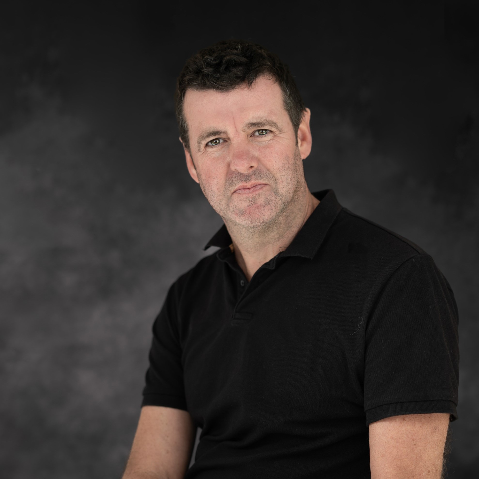 Hi Res Steve Maher 9 Edited - Coach Foundation