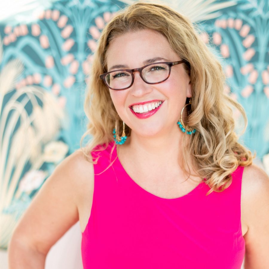 Hv Headshot Boook Cover Small - Coach Foundation