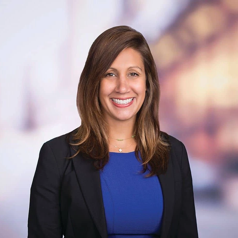 Headshot Edited - Coach Foundation