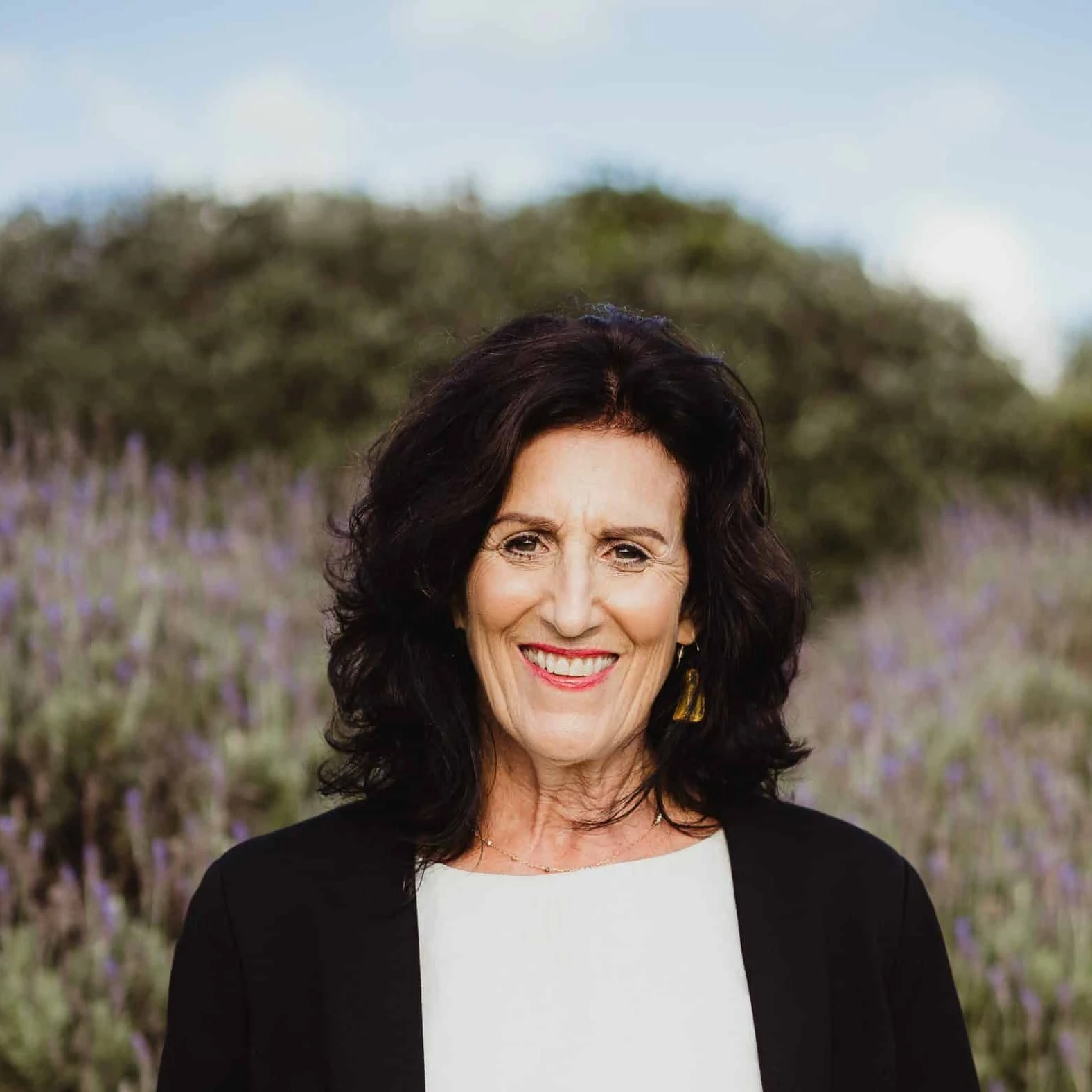 Jo Lavender Photo 2 1 Edited - Coach Foundation