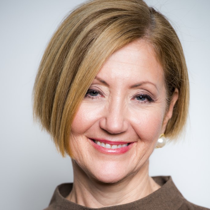 Kathryn Mayer 2021 - Coach Foundation