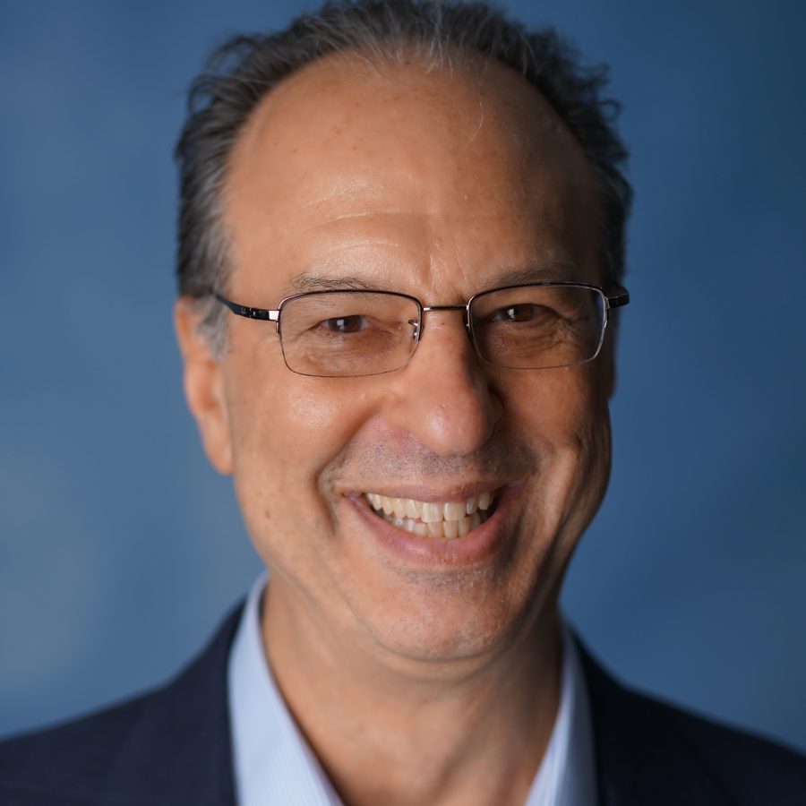 Mark Taylor - Coach Foundation