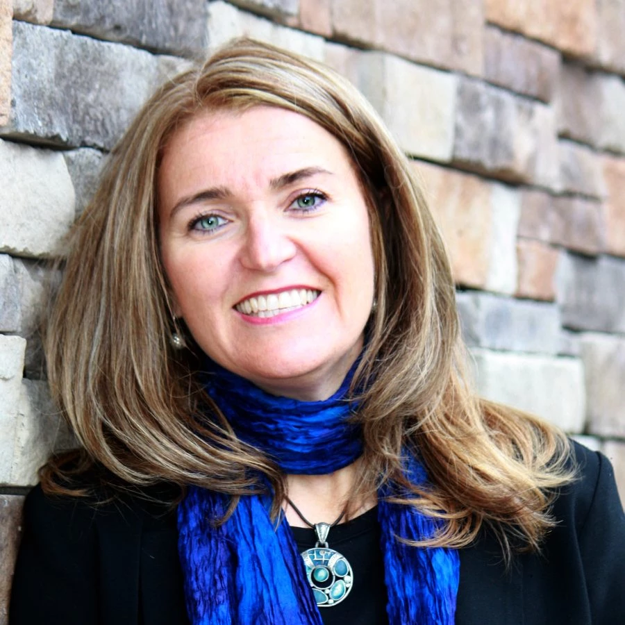 Michelle Schafer 1 - Coach Foundation