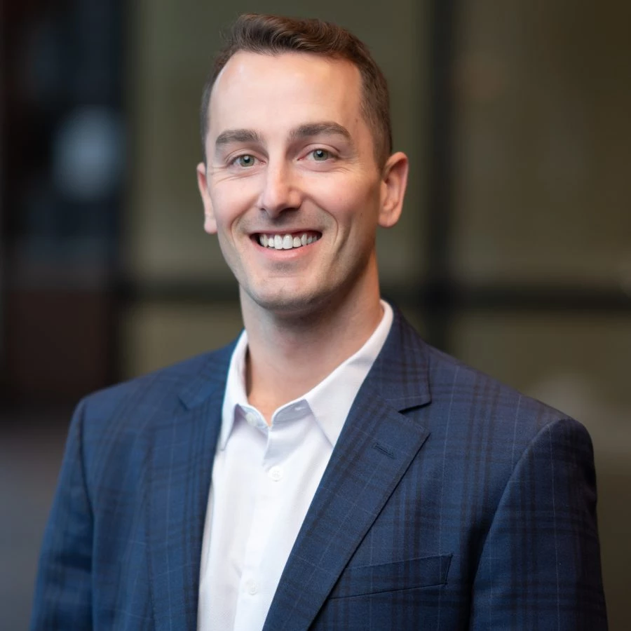 Nitchen Kyle 3 Full Frame - Coach Foundation