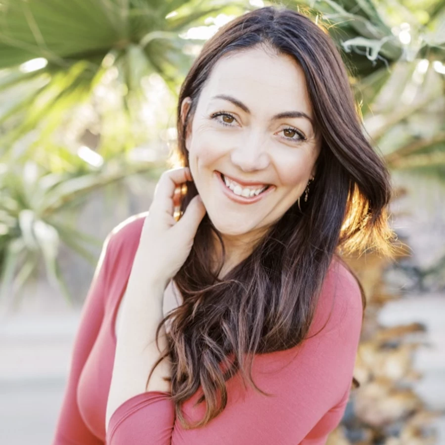 Shea Smith - Coach Foundation