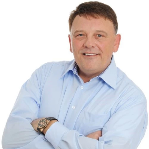 Ken Johnson - Coach Foundation