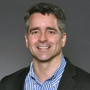 Christopher Mack - Coach Foundation