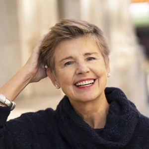 Sally Helgesen - Coach Foundation