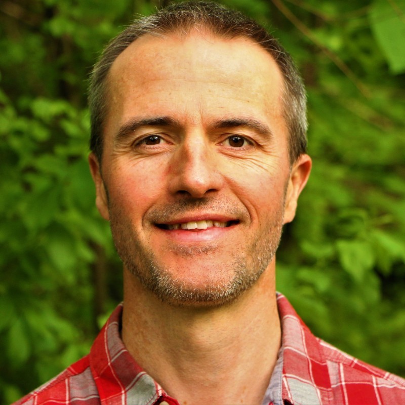 Scott Caspell - Coach Foundation