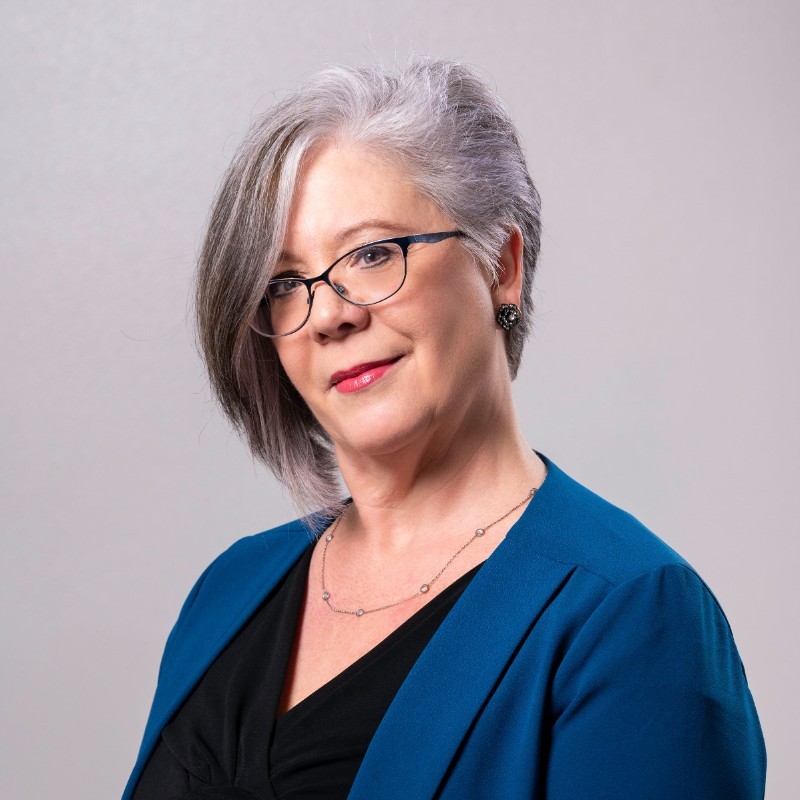 Sandra Oliver - Coach Foundation