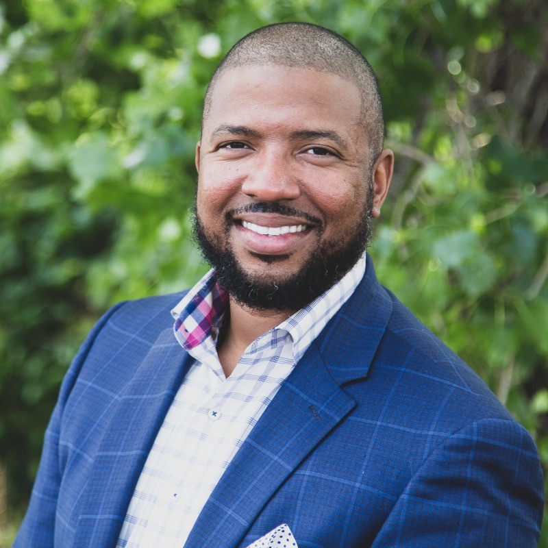 Julian Johnson - Coach Foundation