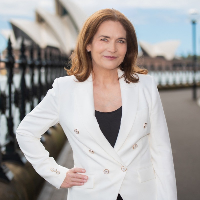 Dr Stacey Ashley - Coach Foundation