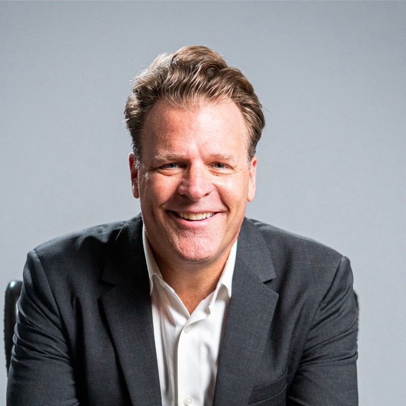 Dan Cockerell - Coach Foundation