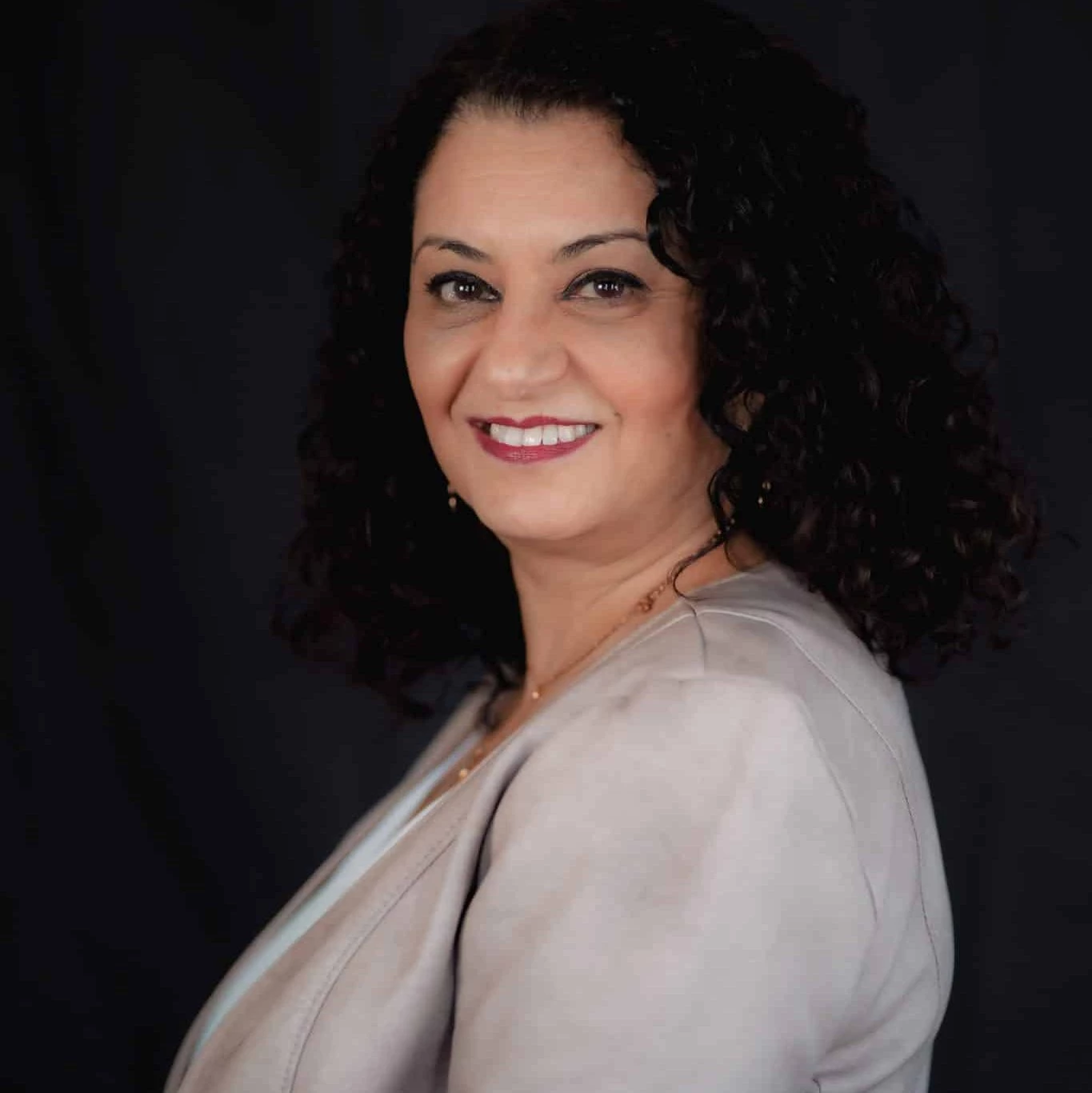 3 Lucy Shenouda Headshot Updated Edited - Coach Foundation