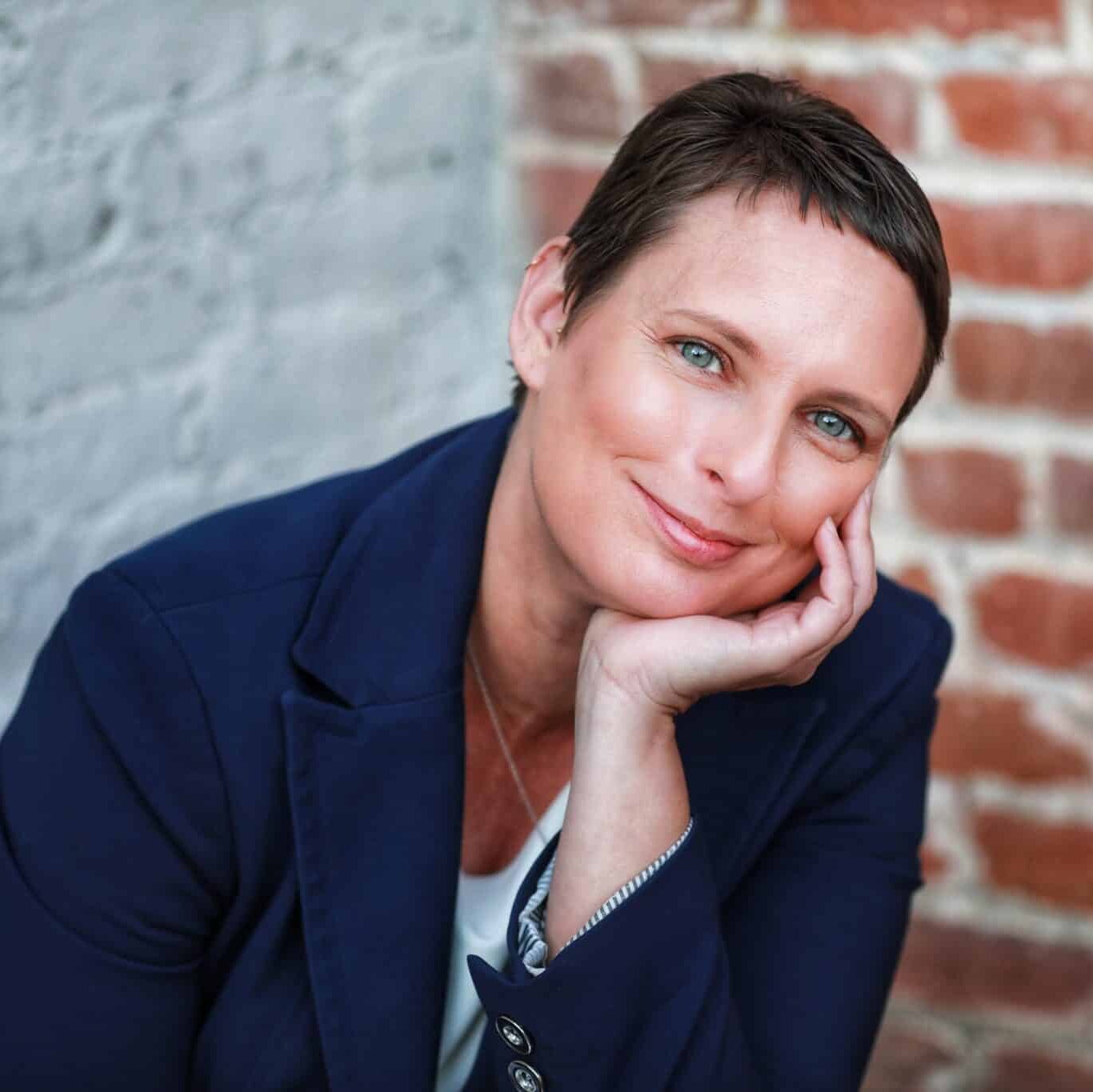 Desiree Musselman - Coach Foundation