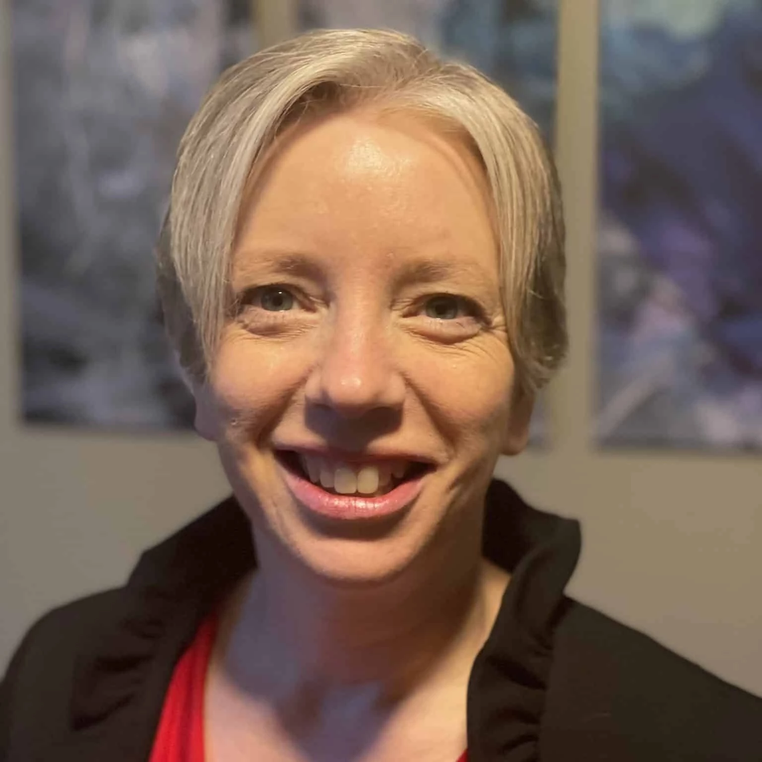 Beki Fraser Edited - Coach Foundation