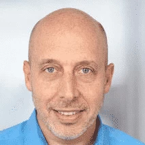 Damian Goldvarg - Coach Foundation