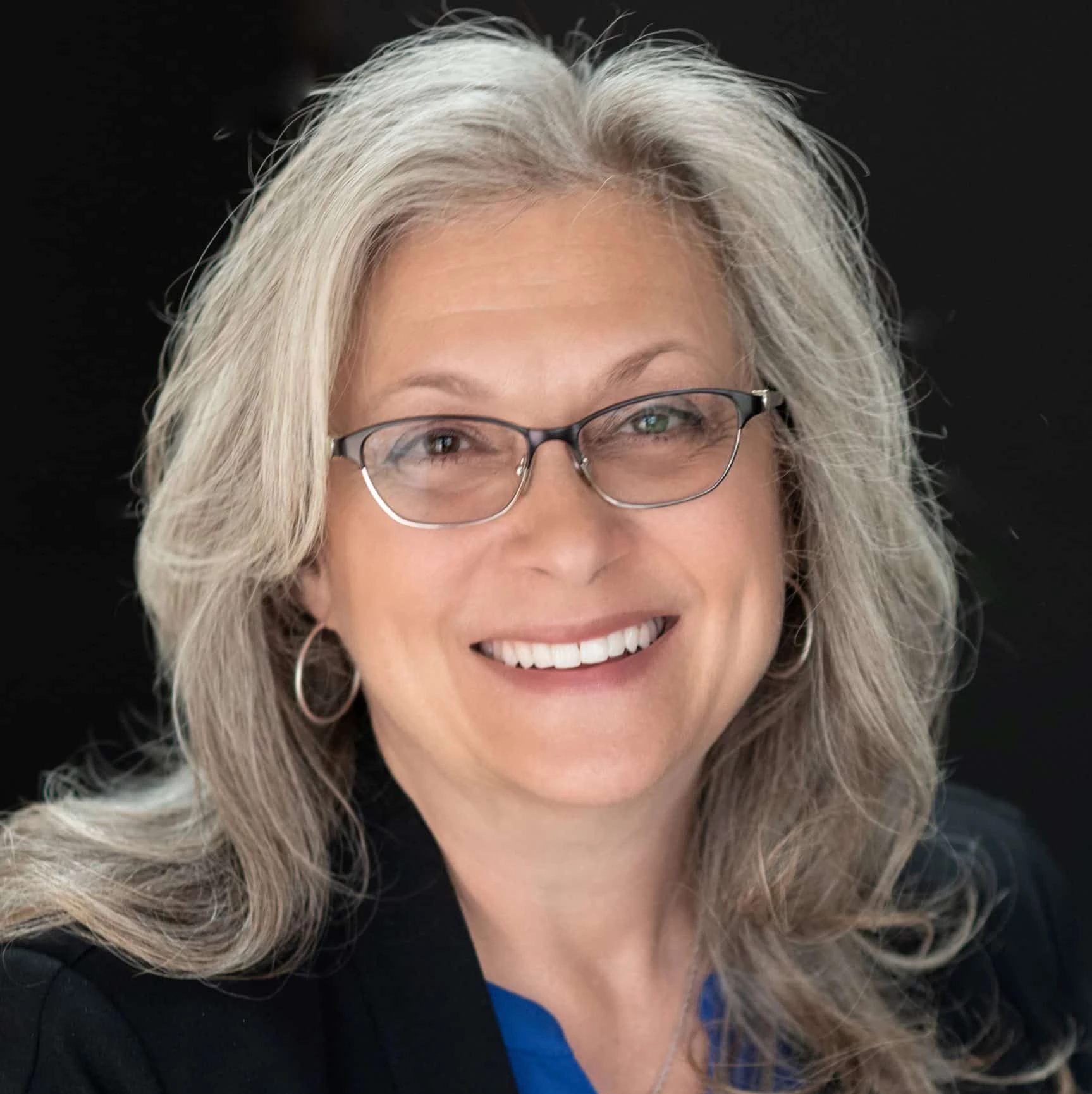 Donley Julie Kr3 9278 Crop Edited - Coach Foundation