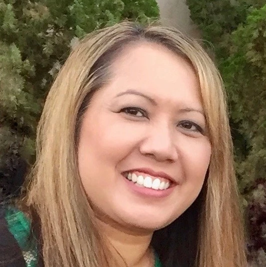 Dr. Jacqueline Ashley Headshot - Coach Foundation