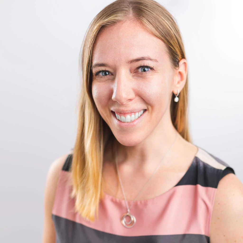 Lisa Pachence - Coach Foundation