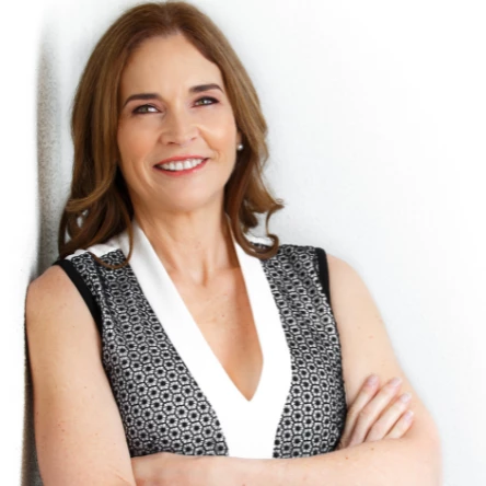 High Res Square Headshot - Coach Foundation