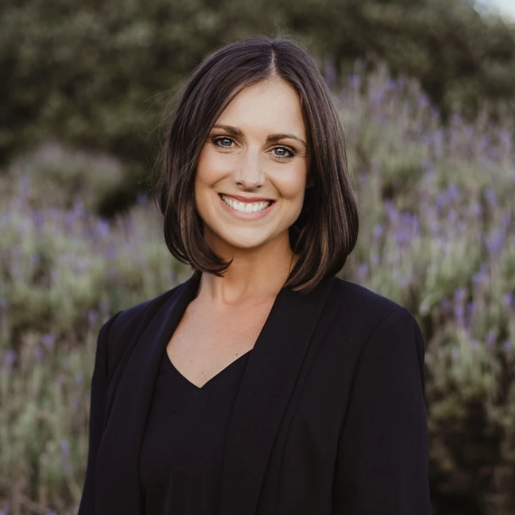 Sarah Devereaux - Coach Foundation