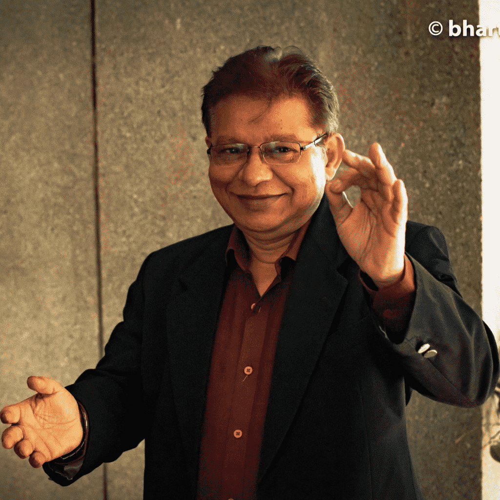 Indroneil 1 1024X1024 - Coach Foundation