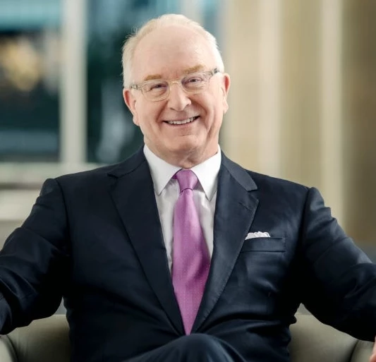 James G. Wetrich Leadership Coach 2 - Coach Foundation