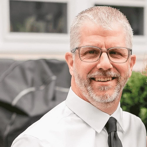 Jay Hidalgo - Coach Foundation