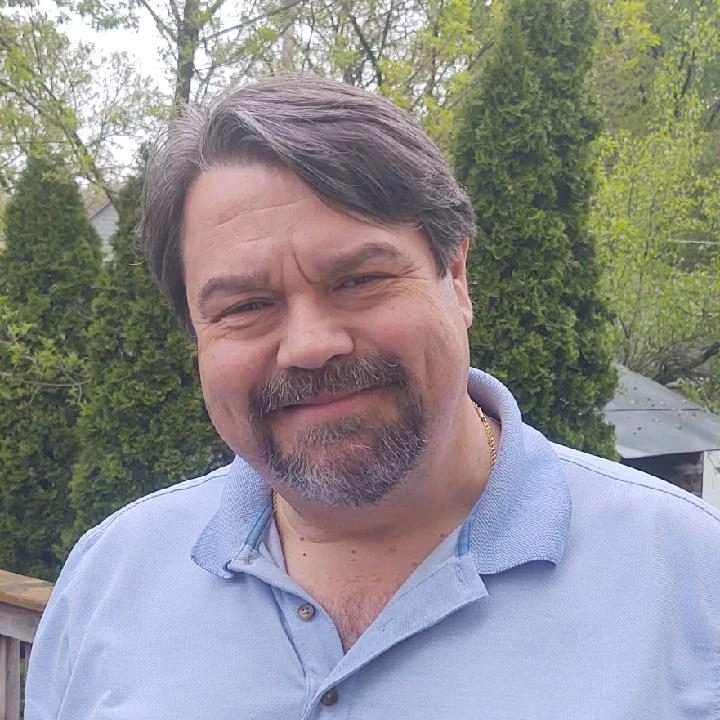 Mark Casual Edited - Coach Foundation