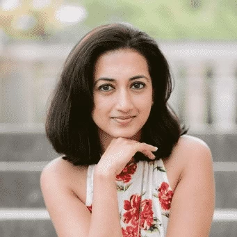 Meera Remani - Coach Foundation