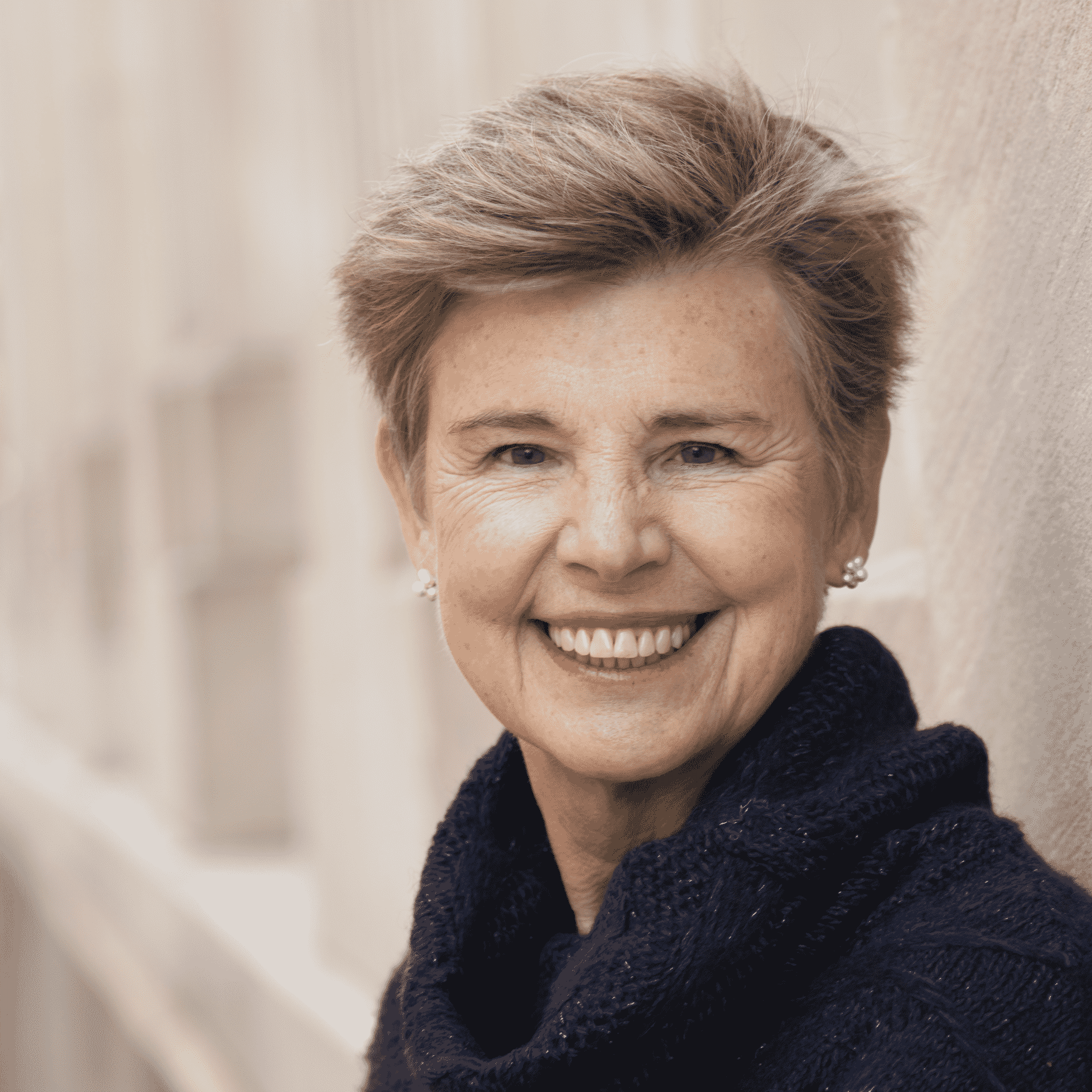 Sally Helgesen - Coach Foundation