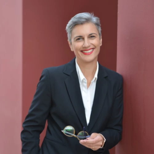 Vaso Leadership Coach - Coach Foundation