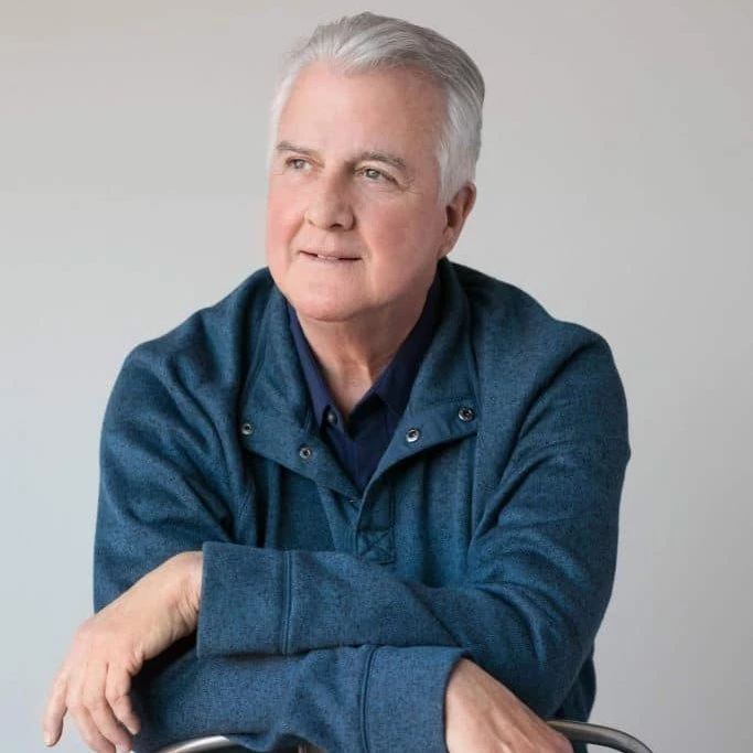 Dr Patrick Williams - Coach Foundation