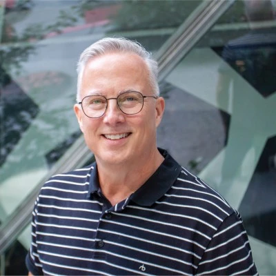 Tim Sloane - Coach Foundation