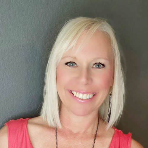 Erin Gaulding Headshot - Coach Foundation