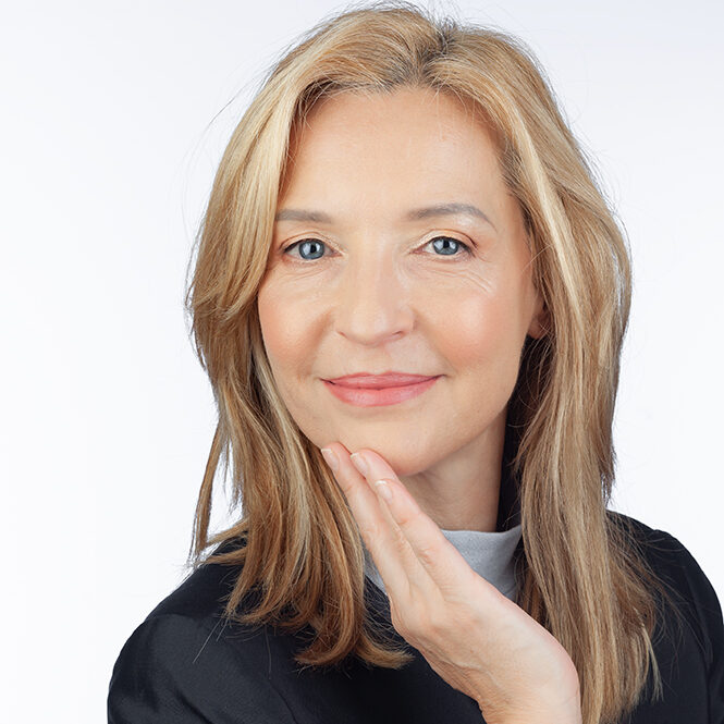 JelenaRadonjic - Coach Foundation