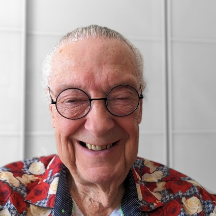 Robin Yourston - Coach Foundation