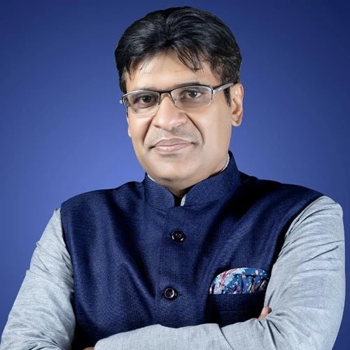 Anish Rakheja - Coach Foundation