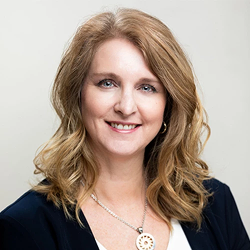 Jo-Anne Stark - Coach Foundation