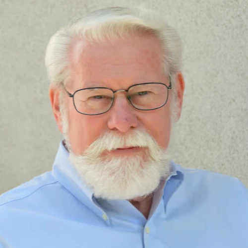 Joel Miller - Coach Foundation