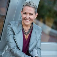 April Adams - Coach Foundation