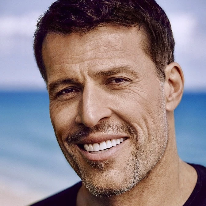 Tony Robbins - Coach Foundation