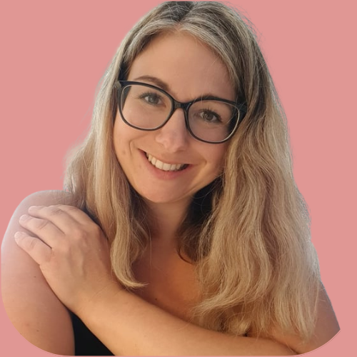 Lauren Selby Jones - Coach Foundation