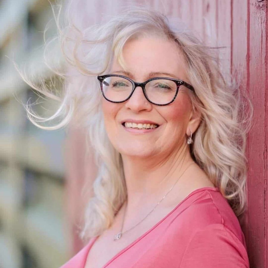 Dr Annette Greenwood - Coach Foundation