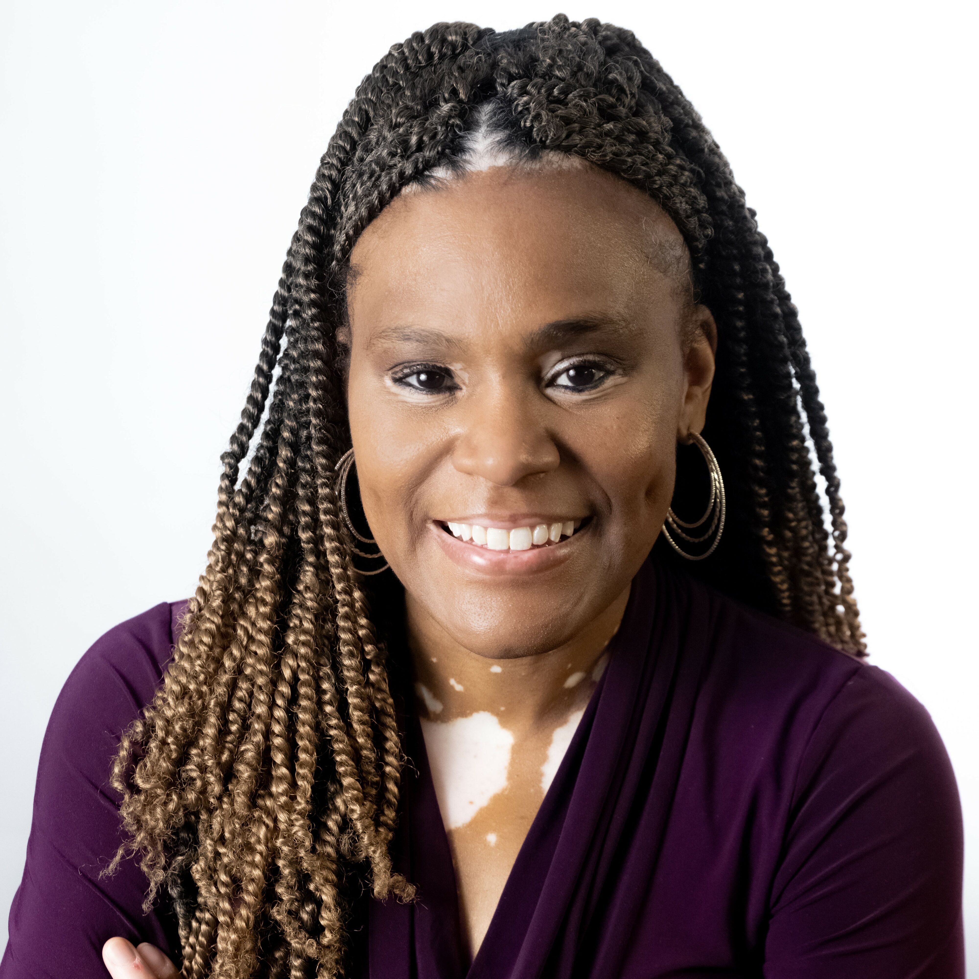 Sparkle Lindsay - Coach Foundation